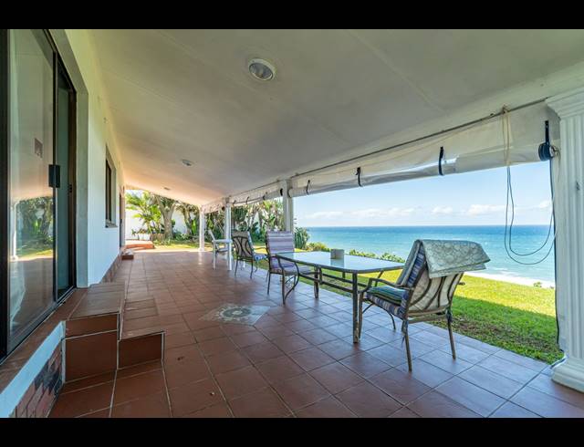 3 BEDROOM HOUSE FOR SALE IN BLUFF